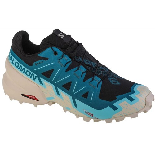 Chaussures running salomon - de,