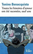 Toutes les histoires damour