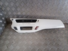 Console centrale Cache Contour grille aération centrale DS DS3 I (1) 9685748677