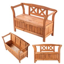 Banc jardin kadax - de,