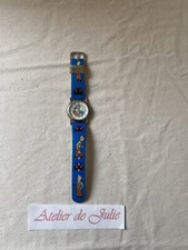 Montre Citime - Les Aventures