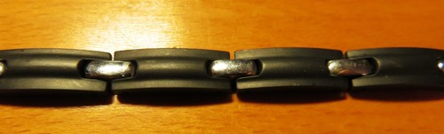 Gourmette bracelet homme - gourmette,