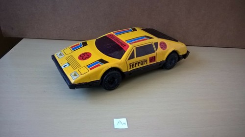 Joustra ferrari - joustra,
