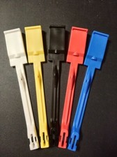 1x Cible Flipper - BALLY - 