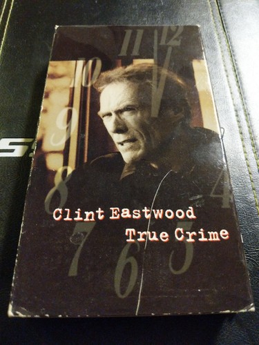 True crime clint - crime, 2000)