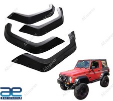 4X Pour Suzuki Samurai SJ410