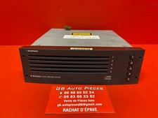 CITROEN C4 I CHARGEUR 6 DISC CD BLAUPUNKT REF 9660704277