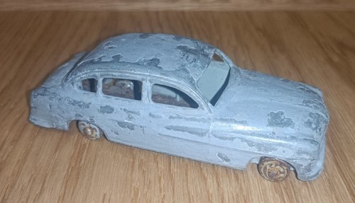 Voiture miniature ford - miniature, vedette