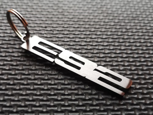 Bmw e92 porte clés coupe - porte-clés, 3