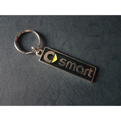 Porte clés smart - smart, fortwo