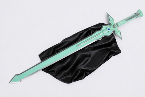 Dark repulser kirito sword - dark,