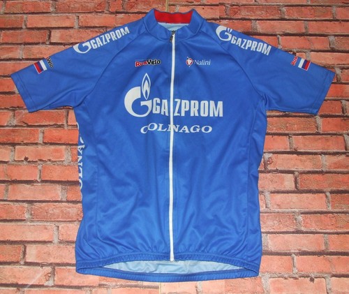 Colnago nalini maillot - nalini,