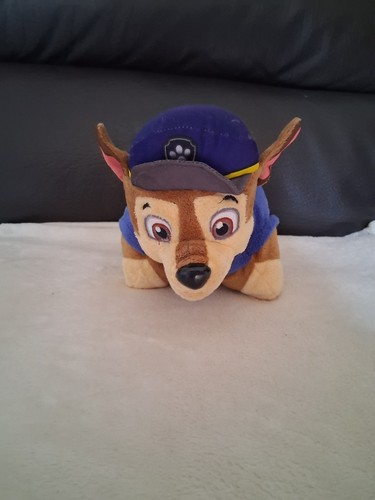 Nicotoy peluche pillow - pillow, pets