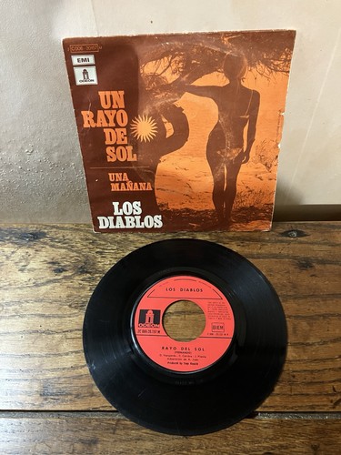 Vinyle tours los - 45, tours-los