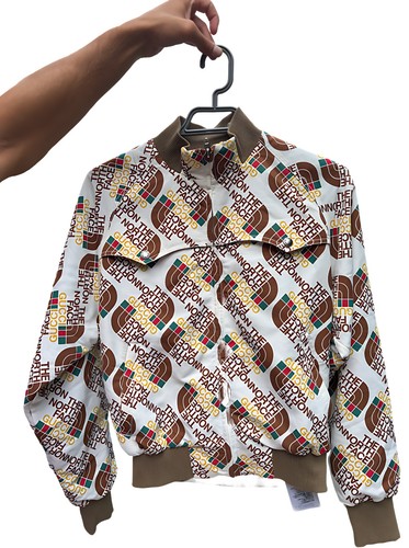 Gucci supreme bengal tiger - supreme,