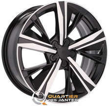 Pack 4 jantes alu - pack,