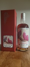 Rhum vieux SILVER SEAL demerara enmore  11 ans 70cl 50%