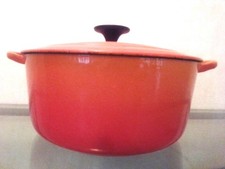 Cocotte creuset diamètre - creuset,