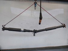 Arbre de transmission arrière