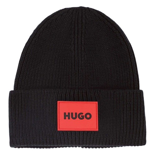 Hugo bonnet motif style - -, logo