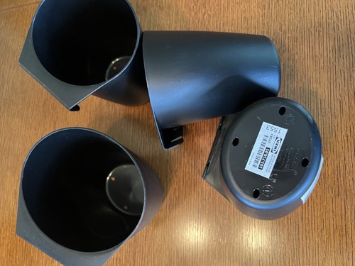 Set ikea mounting - set, bygel