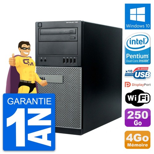 Tour dell optiplex 790 mt - tour,