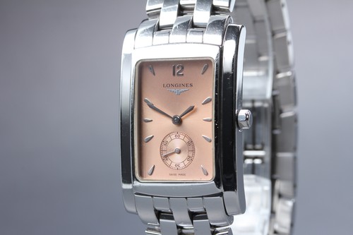 Montre longines dolce vita - montre,