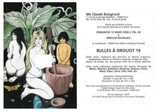 EO BD ÉROTIQUE GEORGES