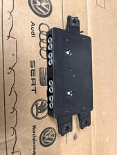 A4 S4 RS4 B5 8D Amplifiers