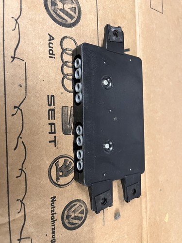 Rs4 8d amplifiers - s4,