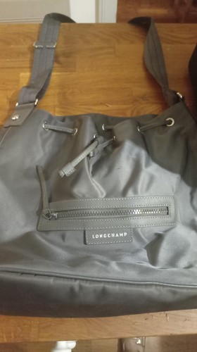 Sac bandoulière longchamp - longchamp, le