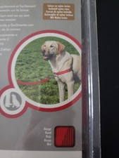 harnais pour chien EASY WALK