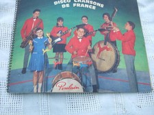 album images /chocolat poulain