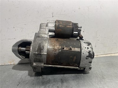 Moteur démarrage - moteur,