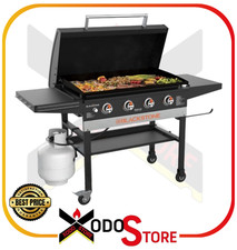 Barbecue Brosse Blackstone