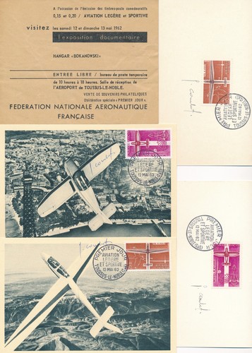 France 1340 aviation - france, n°1340/1