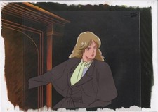 City hunter animation anime - city,