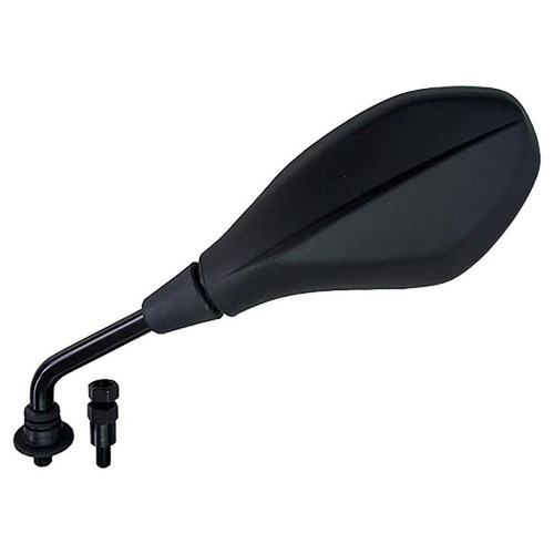 Miroir guidon gauche - miroir,