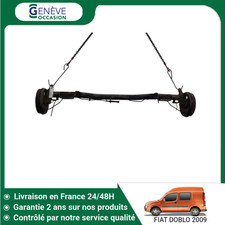 ?? TRAIN ARRIERE FIAT DOBLO ➤51757638 ♻️