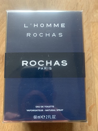 Rochas homme paris eau de - rochas,