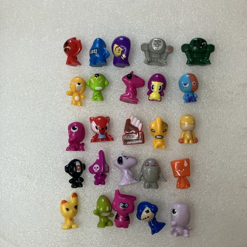 Lot gogos crazy - lot, bones