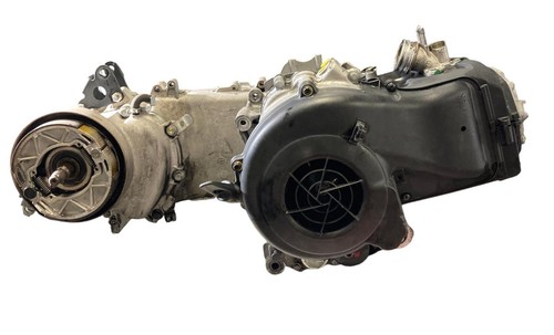 Moteur piaggio vespa - piaggio,