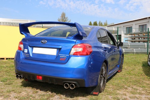 Fox double échappement sport - double,