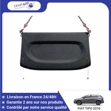 ?? TABLETTE PLAGE ARRIERE FIAT TIPO ➤735637845 ♻️