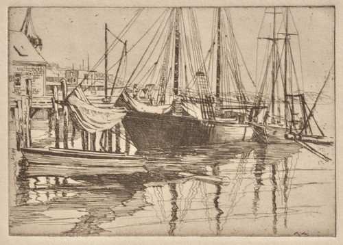 Albert thayer nautical - albert,