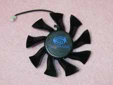 Cooler Fan For Sapphire HD6850