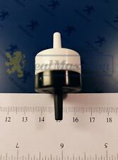 Valve anti-retour circuit dépression Peugeot 604 M1978-> et 205 toit ouvrant