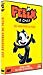 FELIX LE CHAT : Les aventures de Felix - UFG JUNIOR - DVD