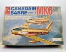 Maquettes D'Avion Model Kit