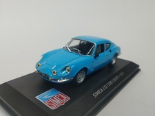 Voiture miniature 1/43 Simca